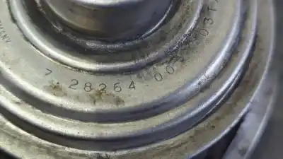 Second-hand car spare part egr valve for bmw serie 3 compact (e46) 2.0 16v diesel cat oem iam references 778545204  