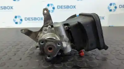 Peça sobressalente para automóvel em segunda mão bomba de direção por bmw serie 3 compact (e46) 2.0 16v diesel cat referências oem iam 6756575