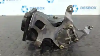 Second-hand car spare part steering pump for bmw serie 3 compact (e46) 2.0 16v diesel cat oem iam references 6756575  
