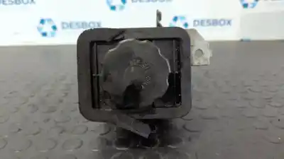 Second-hand car spare part steering pump for bmw serie 3 compact (e46) 2.0 16v diesel cat oem iam references 6756575  