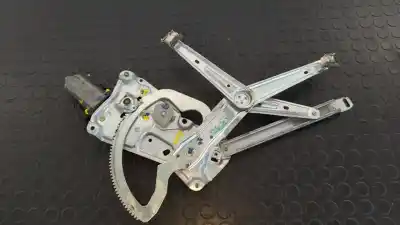 Second-hand car spare part passenger side right window regulator for bmw serie 3 compacto (e36) 1.9 cat oem iam references 513319776100  
