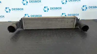 Peça sobressalente para automóvel em segunda mão Intercooler por BMW SERIE 3 COMPACT (E46) 2.0 16V Diesel CAT Referências OEM IAM 17517789793  