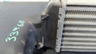 Peça sobressalente para automóvel em segunda mão intercooler por bmw serie 3 compact (e46) 2.0 16v diesel cat referências oem iam 17517789793  