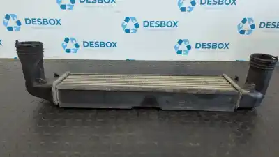 Peça sobressalente para automóvel em segunda mão intercooler por bmw serie 3 compact (e46) 2.0 16v diesel cat referências oem iam 17517789793  