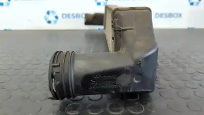 Peça sobressalente para automóvel em segunda mão intercooler por bmw serie 3 compact (e46) 2.0 16v diesel cat referências oem iam 17517789793  