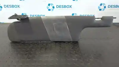 Pièce détachée automobile d'occasion Pare-soleil Gauche pour IVECO DAILY CAJA CERRADA (1999 =>) 29 - L 11 Caja cerrada Références OEM IAM 58082  