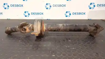 Second-hand car spare part center transmission for ford ranger (eq) doka 4x4 oem iam references 