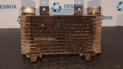 Second-hand car spare part intercooler for ford ranger (eq) doka 4x4 oem iam references 