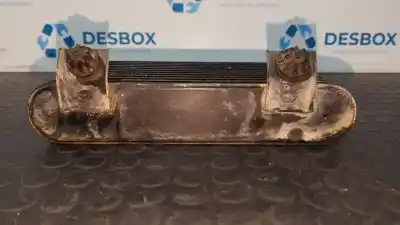 Second-hand car spare part intercooler for ford ranger (eq) doka 4x4 oem iam references   