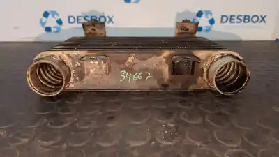 Second-hand car spare part intercooler for ford ranger (eq) doka 4x4 oem iam references   