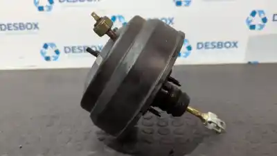 Peça sobressalente para automóvel em segunda mão servo freio por ford ranger (eq) doka 4x4 referências oem iam 85204508  