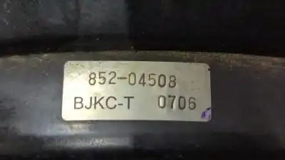 Peça sobressalente para automóvel em segunda mão servo freio por ford ranger (eq) doka 4x4 referências oem iam 85204508  
