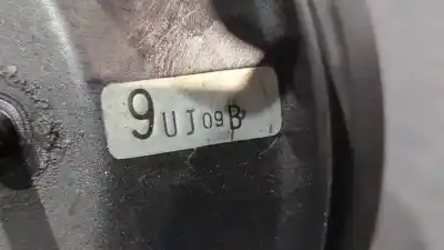 Peça sobressalente para automóvel em segunda mão servo freio por ford ranger (eq) doka 4x4 referências oem iam 85204508  