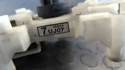 Pezzo di ricambio per auto di seconda mano comando pulito per ford ranger (eq) doka 4x4 riferimenti oem iam c55ht1  