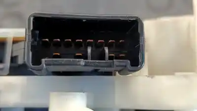 Pezzo di ricambio per auto di seconda mano comando pulito per ford ranger (eq) doka 4x4 riferimenti oem iam c55ht1  