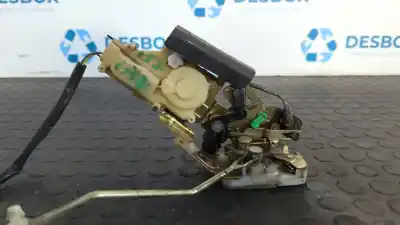 Second-hand car spare part rear left door lock for ford ranger (eq) doka 4x4 oem iam references c41r4