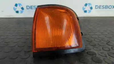 Second-hand car spare part front left headlight for ford ranger (eq) doka 4x4 oem iam references 21016023