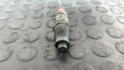 Peça sobressalente para automóvel em segunda mão injetor por ford ranger (eq) doka 4x4 referências oem iam 086  