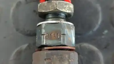 Peça sobressalente para automóvel em segunda mão injetor por ford ranger (eq) doka 4x4 referências oem iam 086  