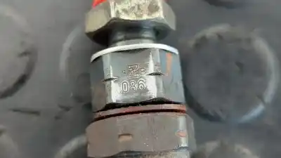 Peça sobressalente para automóvel em segunda mão injetor por ford ranger (eq) doka 4x4 referências oem iam 086  