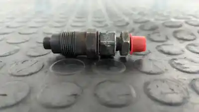 Second-hand car spare part Injector for FORD RANGER (EQ) Doka 4X4 OEM IAM references 086  