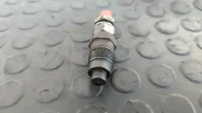 Peça sobressalente para automóvel em segunda mão injetor por ford ranger (eq) doka 4x4 referências oem iam 086  