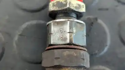 Peça sobressalente para automóvel em segunda mão injetor por ford ranger (eq) doka 4x4 referências oem iam 086  