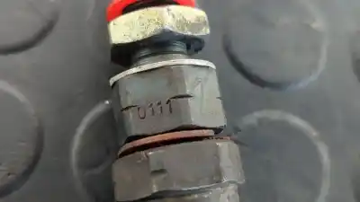 Peça sobressalente para automóvel em segunda mão injetor por ford ranger (eq) doka 4x4 referências oem iam 086  