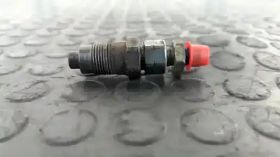 Second-hand car spare part injector for ford ranger (eq) doka 4x4 oem iam references 086