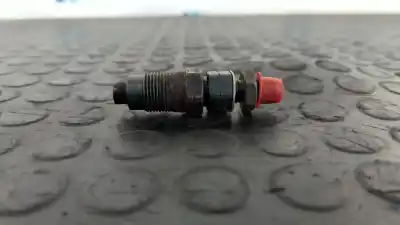 Second-hand car spare part injector for ford ranger (eq) doka 4x4 oem iam references 086