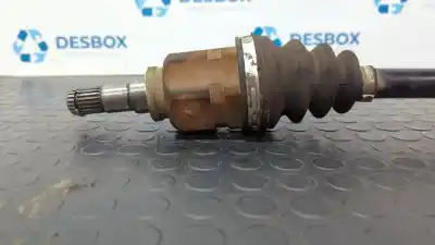 Second-hand car spare part front right transmission for toyota yaris active oem iam references   