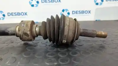 Second-hand car spare part front right transmission for toyota yaris active oem iam references   