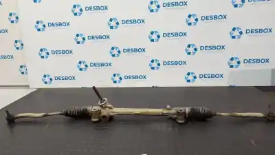 Second-hand car spare part steering rack for toyota yaris active oem iam references f800000672