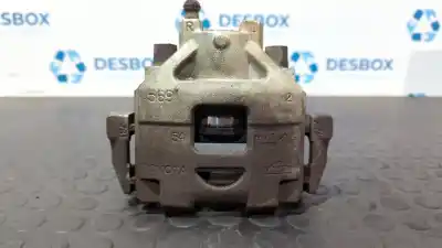 Second-hand car spare part front right brake caliper for toyota yaris active oem iam references ate 569 54