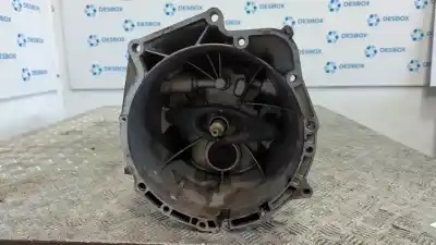 Peça sobressalente para automóvel em segunda mão caixa de velocidades por bmw serie 3 compact (e46) 2.0 16v diesel cat referências oem iam 1069401017