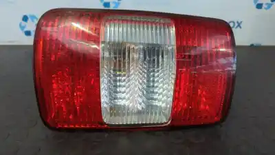 Автозапчасти б/у левый задний фонарь за volkswagen caddy ka/kb (2k) furgón economy ссылки oem iam 2k0945111a