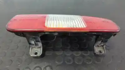 Автозапчастина б/у лівий ход ліхар для volkswagen caddy ka/kb (2k) furgón economy посилання на oem iam 2k0945111a  