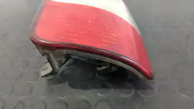 Автозапчастина б/у лівий ход ліхар для volkswagen caddy ka/kb (2k) furgón economy посилання на oem iam 2k0945111a  