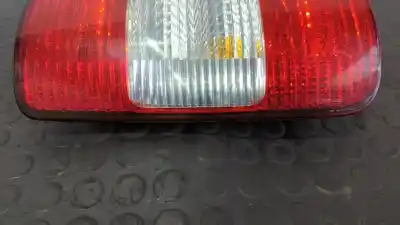 Автозапчастина б/у лівий ход ліхар для volkswagen caddy ka/kb (2k) furgón economy посилання на oem iam 2k0945111a  