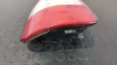 Автозапчастина б/у лівий ход ліхар для volkswagen caddy ka/kb (2k) furgón economy посилання на oem iam 2k0945111a  