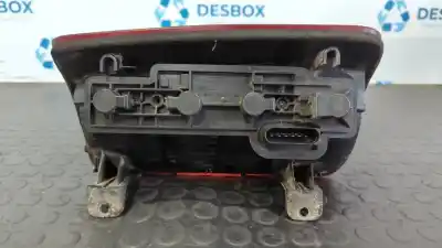 Автозапчастина б/у лівий ход ліхар для volkswagen caddy ka/kb (2k) furgón economy посилання на oem iam 2k0945111a  