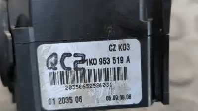 Автозапчастина б/у команда чистити для volkswagen caddy ka/kb (2k) kombi посилання на oem iam 1k0953519a  
