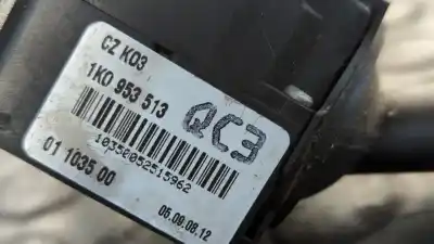 Автозапчасти б/у прерывный контроль за volkswagen caddy ka/kb (2k) kombi ссылки oem iam 1k0953513  