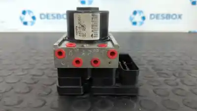 Second-hand car spare part abs for toyota yaris active oem iam references 445100d031
