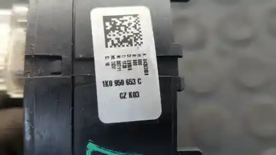 Автозапчасти б/у кольцо подушки безопасности за volkswagen caddy ka/kb (2k) kombi ссылки oem iam 1k0959653c  