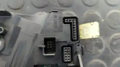 Автозапчастина б/у електронний модуль для volkswagen caddy ka/kb (2k) kombi посилання на oem iam 1k0953549af  