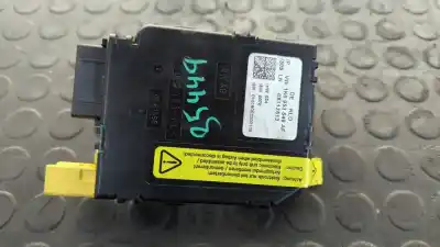 Автозапчастина б/у електронний модуль для volkswagen caddy ka/kb (2k) kombi посилання на oem iam 1k0953549af  
