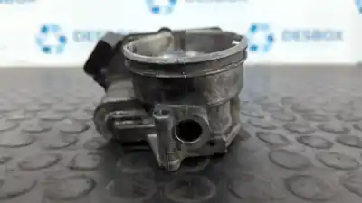 Автозапчасти б/у бабочка коробка за volkswagen caddy ka/kb (2k) kombi ссылки oem iam 03g128063a  