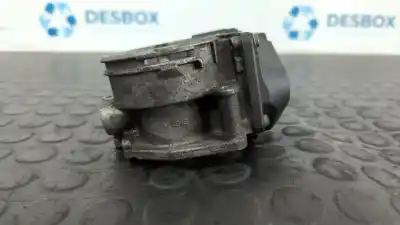 Автозапчасти б/у бабочка коробка за volkswagen caddy ka/kb (2k) kombi ссылки oem iam 03g128063a  