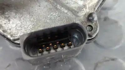 Автозапчасти б/у бабочка коробка за volkswagen caddy ka/kb (2k) kombi ссылки oem iam 03g128063a  